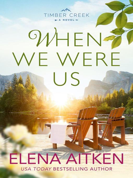 Title details for When We Were Us by Elena Aitken - Available